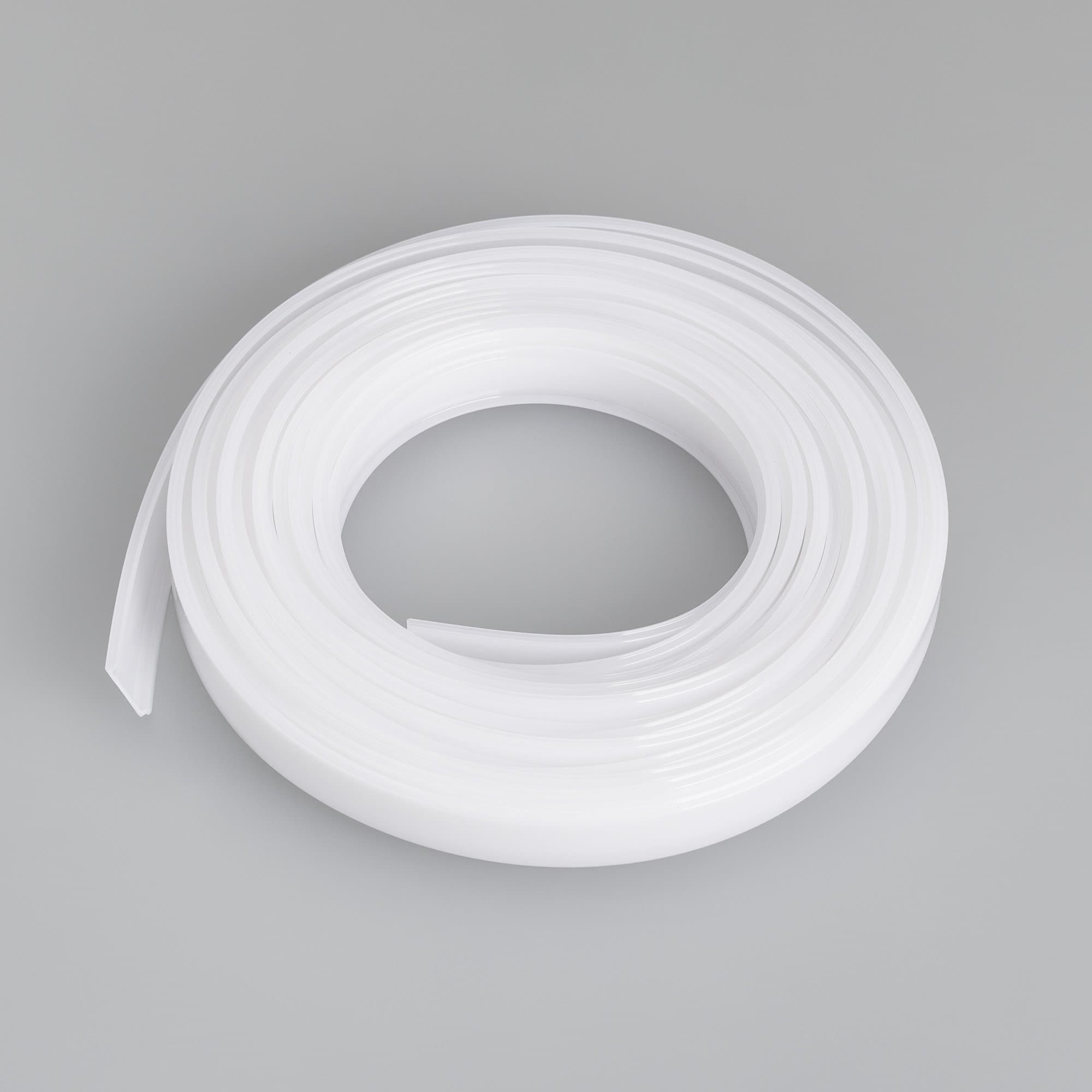 Arlight Экран ARH-PLINTUS-F-5M OPAL (Пластик) 031114 — миниатюра 2