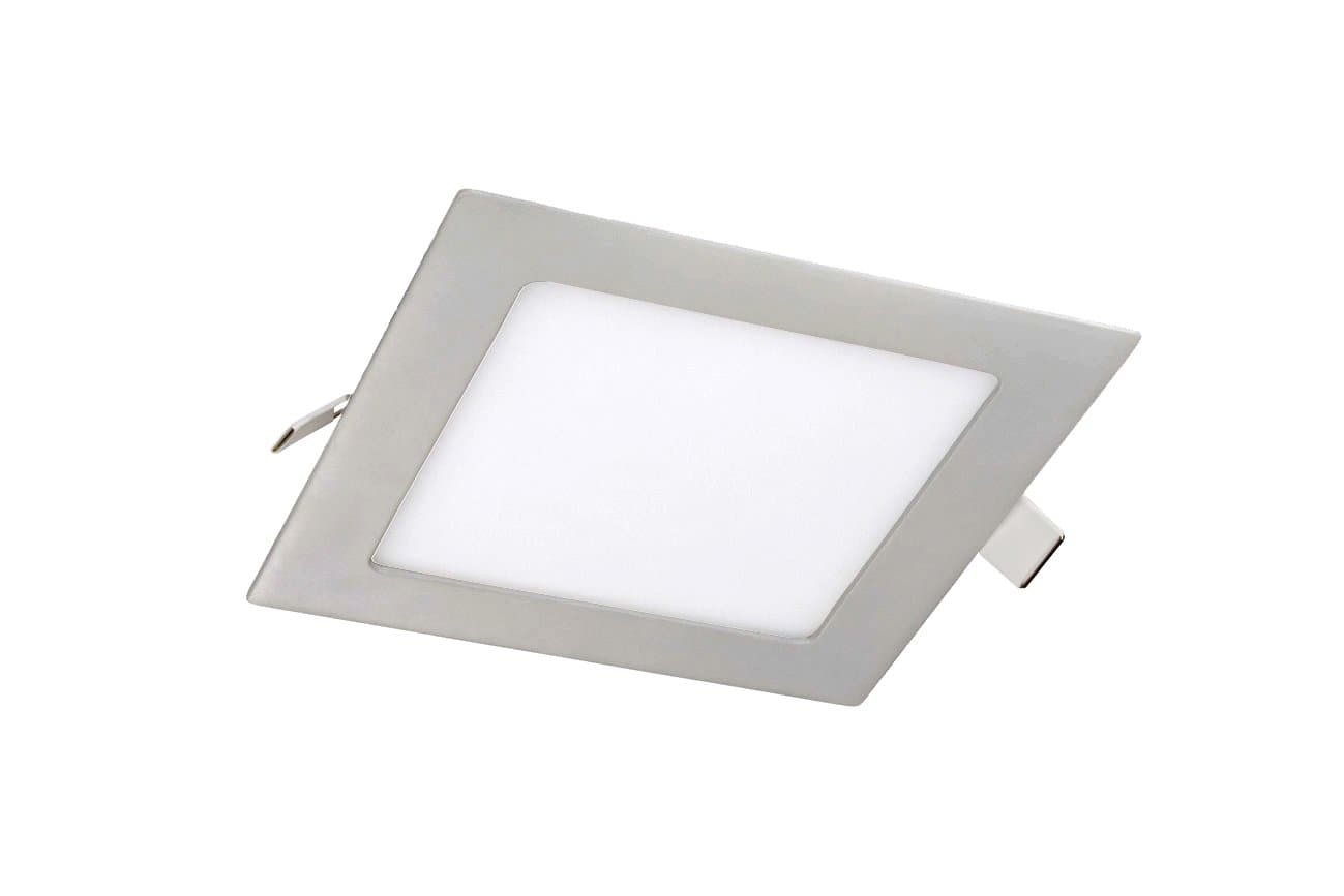 Favourite Flashled Серебро Светильник врезной LED*6W 1346-6C