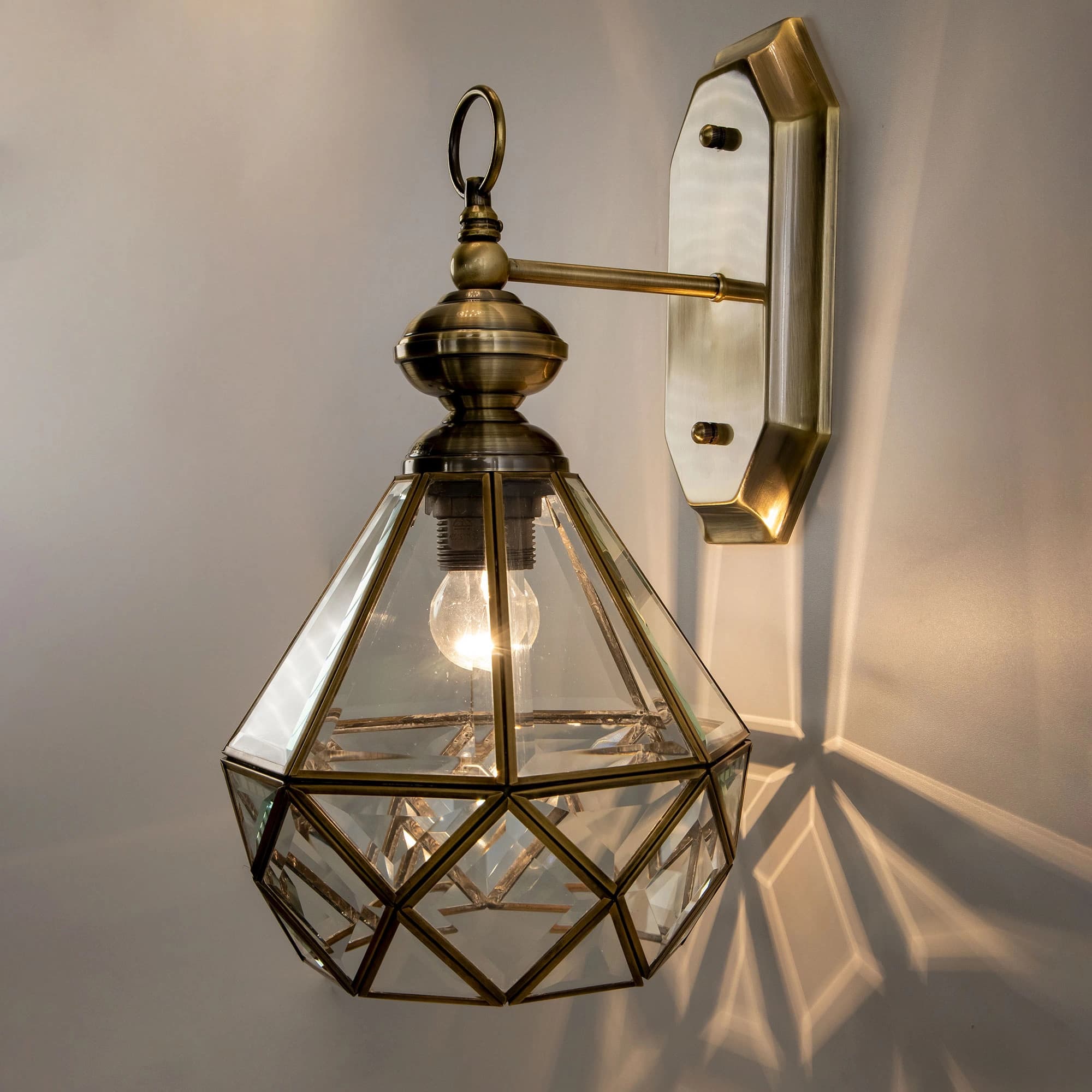 Citilux CL442310 Витра-1 Светильник Бра — миниатюра 12