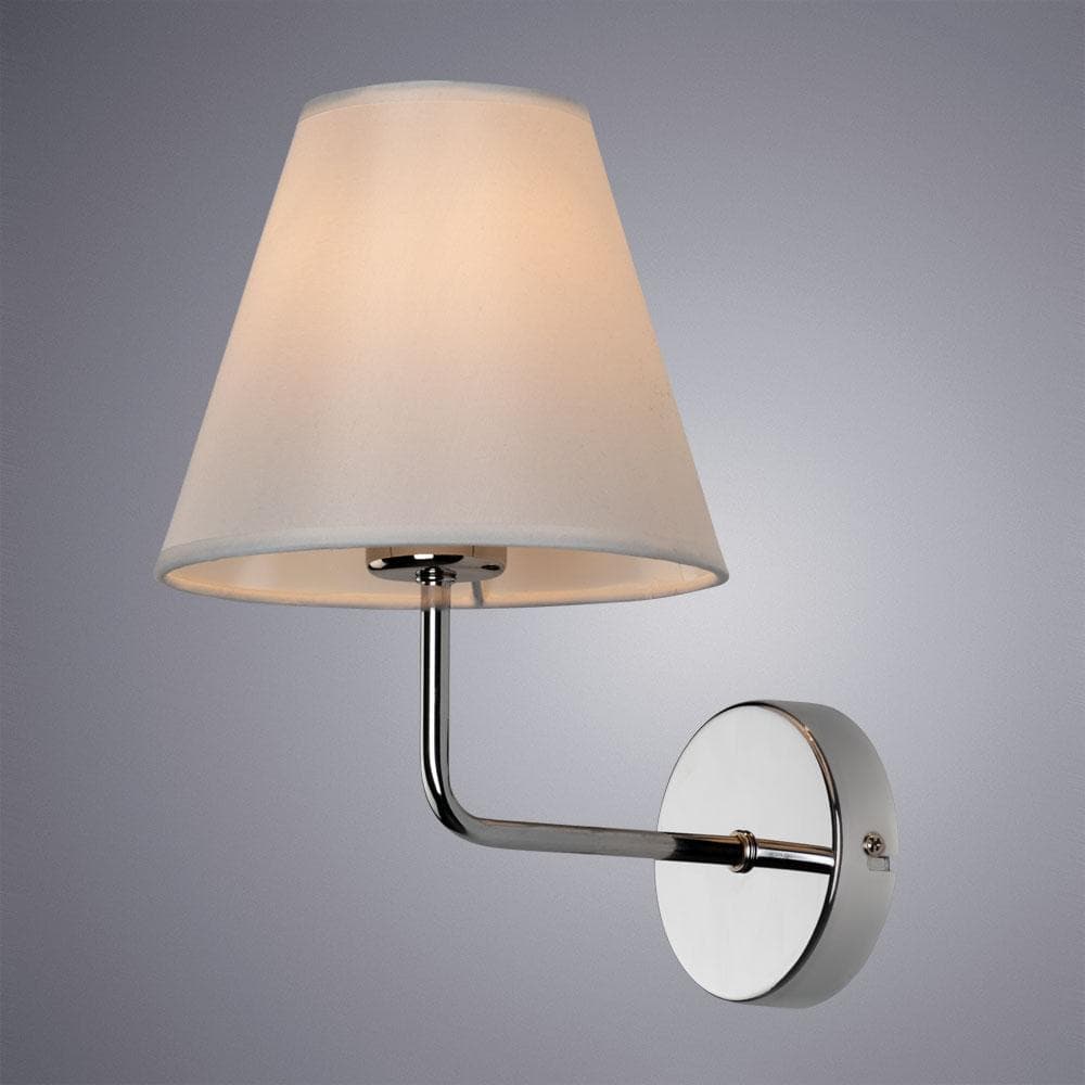 Arte Lamp A2581AP-1CC Бра с одним плафоном — миниатюра 4
