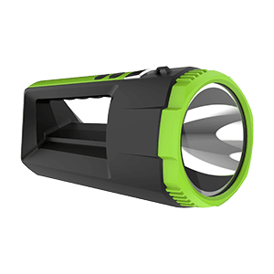 Gauss Фонарь прожекторный модель GFL702 17W 900lm Li-ion 10000mAh диммируемый LED 1/12 GF702