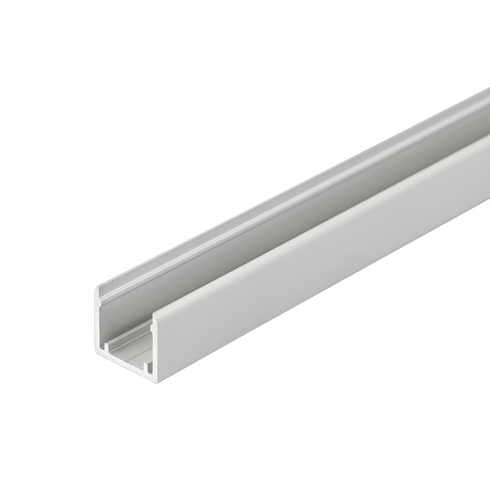 Arlight Профиль ARL-MOONLIGHT-1213-1000 ANOD (Алюминий) 025553