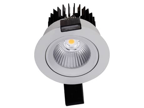 СТ EOS 07 WH D45 4000K DALI светильник