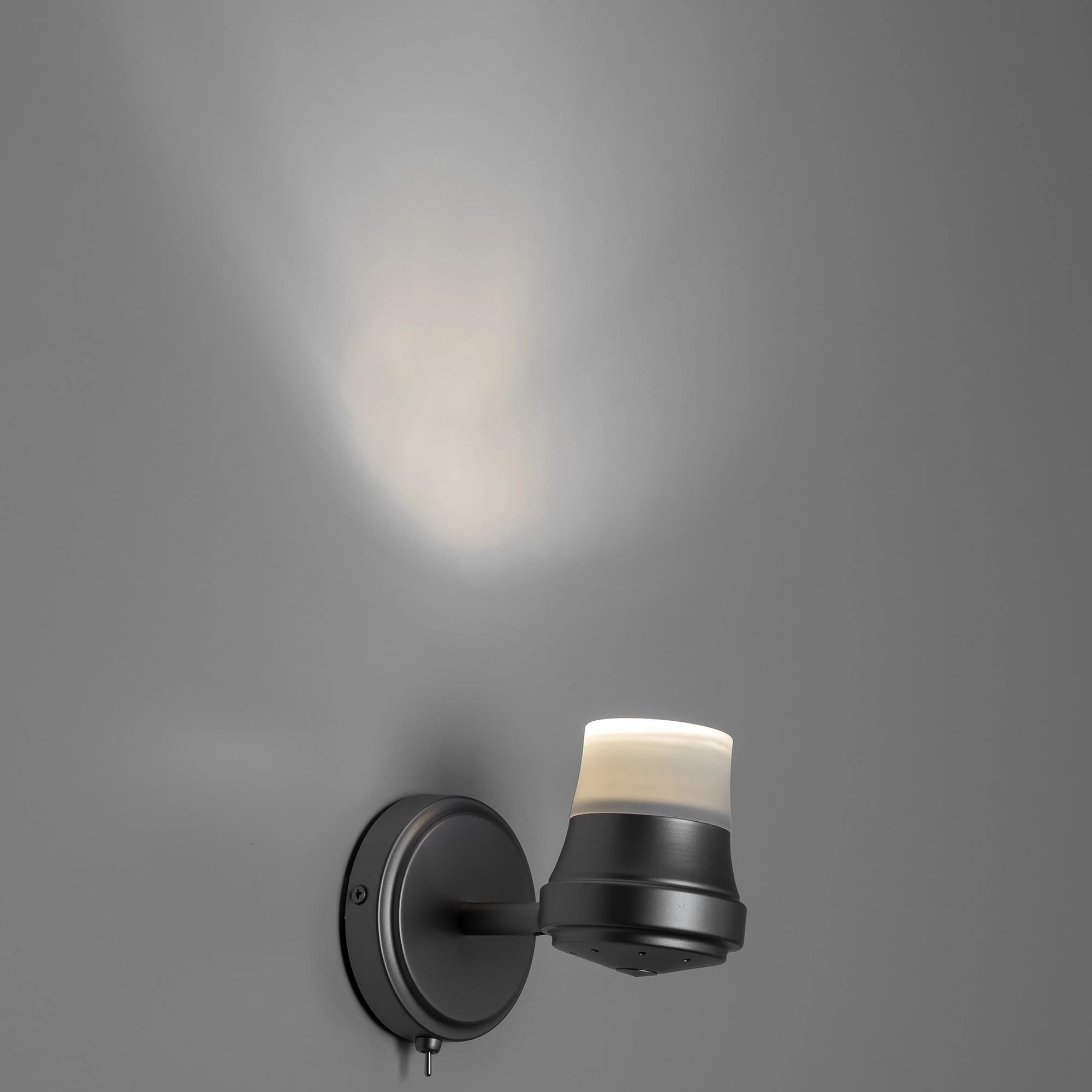 Citilux CL561511 Акцент Серебристый Светильник Наст.-Потол — миниатюра 8