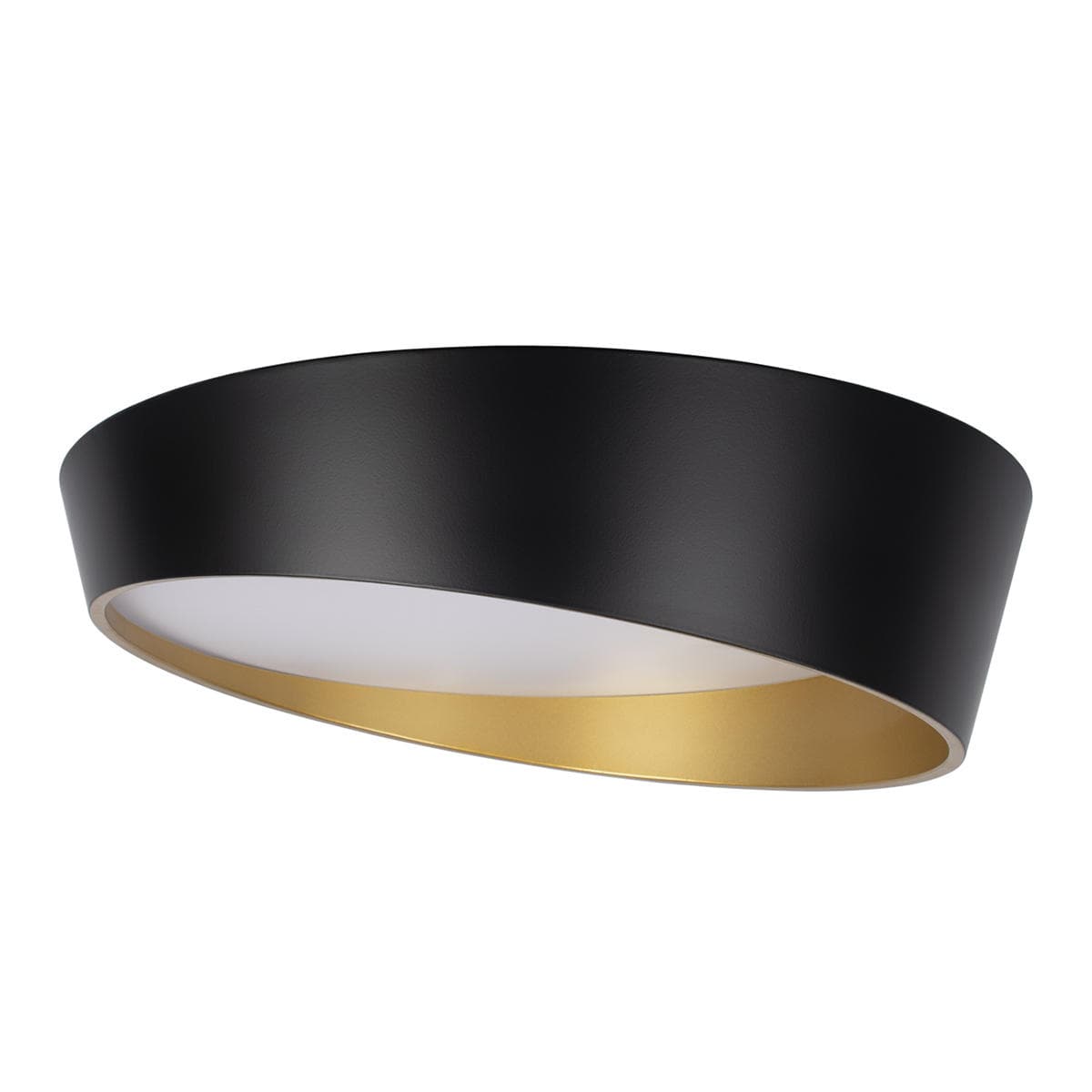 LOFT IT 10199 Black Потолочные светильники Coin, шт