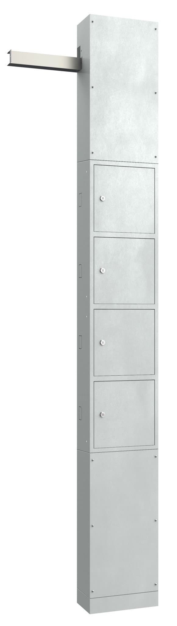 IEK Короб КCC