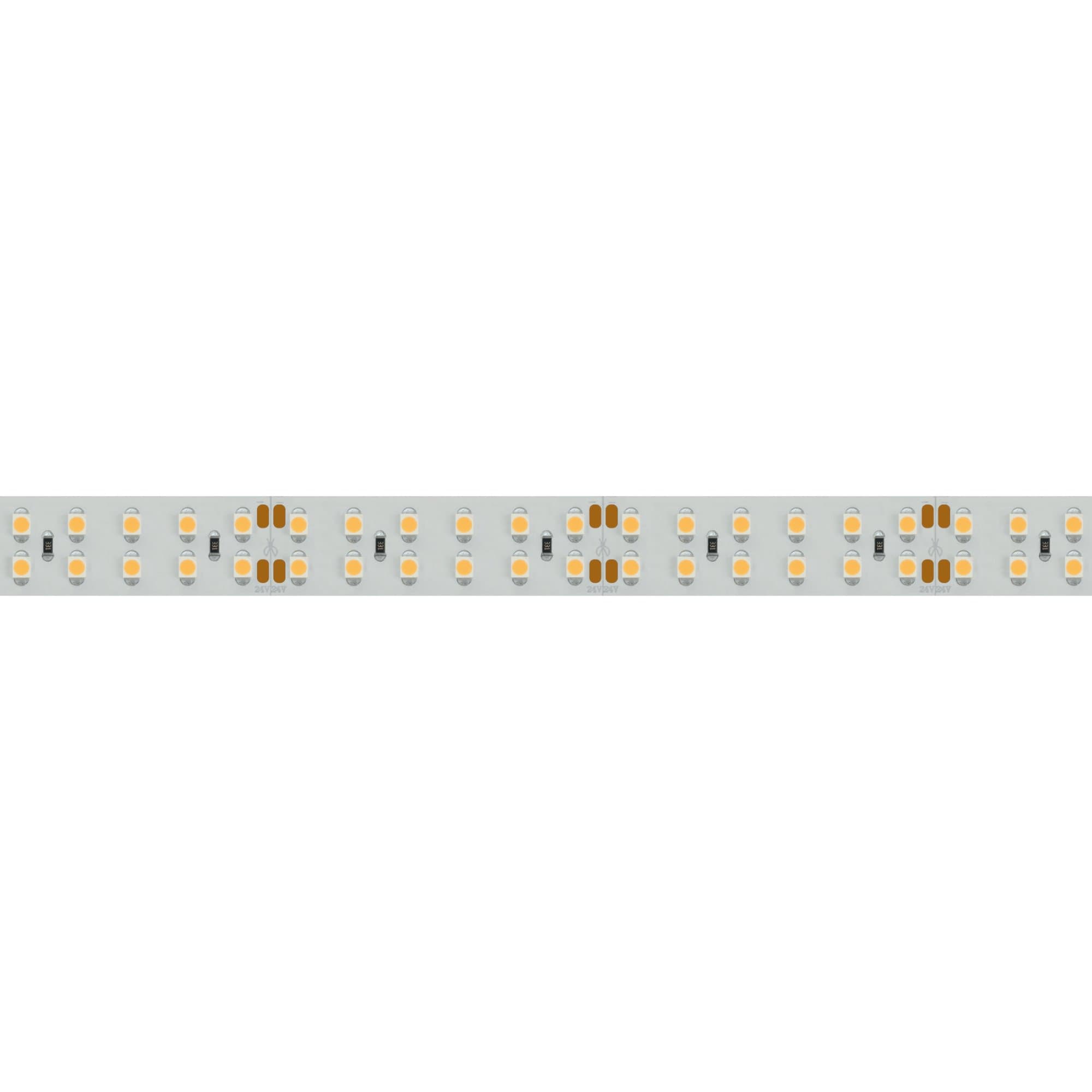 Arlight Светодиодная лента RTW 2-5000SE 24V Cool 2x2 (3528, 1200 LED, LUX) (19.2 Вт/м, IP65) 014722 — миниатюра 3
