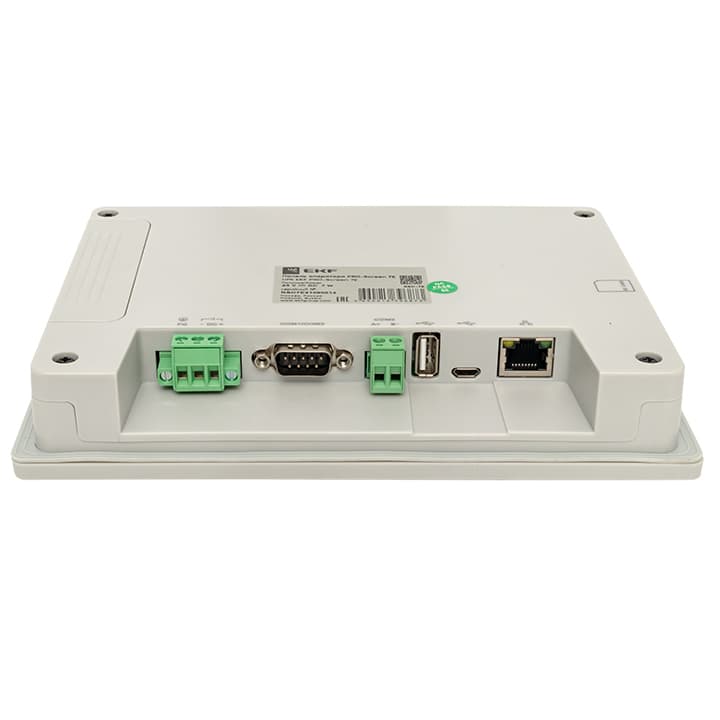 Панель оператора EKF PRO-Screen 7E — миниатюра 6