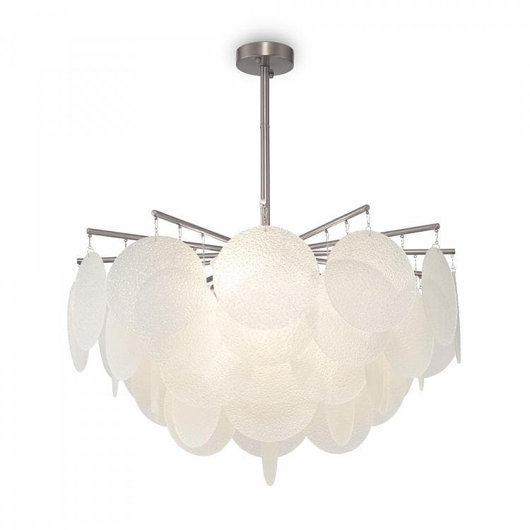Freya Modern Никель Люстра FR5104PL-06N