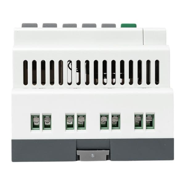 EKF Программируемое реле PRO-Relay PRL100-12-R-AC — миниатюра 10