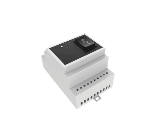 Varton Устройство тестирования группы аварийных светильников Teletest V1-EM-00588-21AT0-2000000