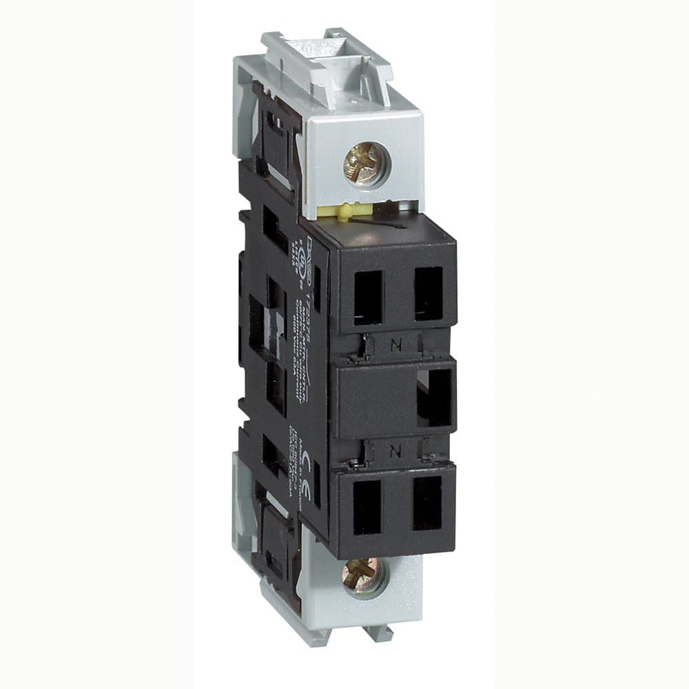 Legrand Дополнительный полюс фазный 100 A 022207