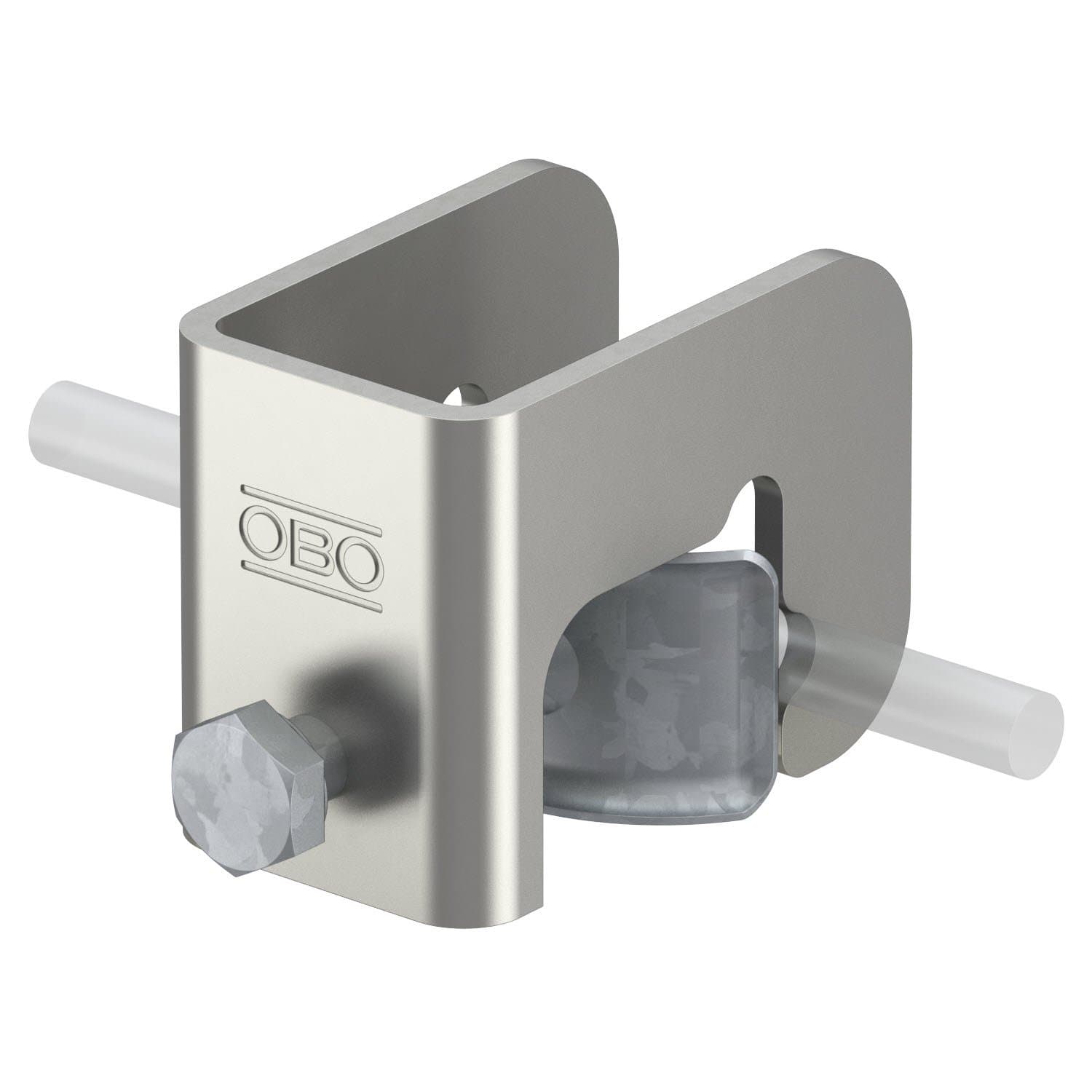 OBO Bettermann Соединитель арматурный VARIO 5014477 — миниатюра 1