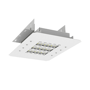 Varton Светодиодный светильник промышленный Olymp S10 30°х110° 85 Вт 5000 K V1-I0-70107-10L08-6508550