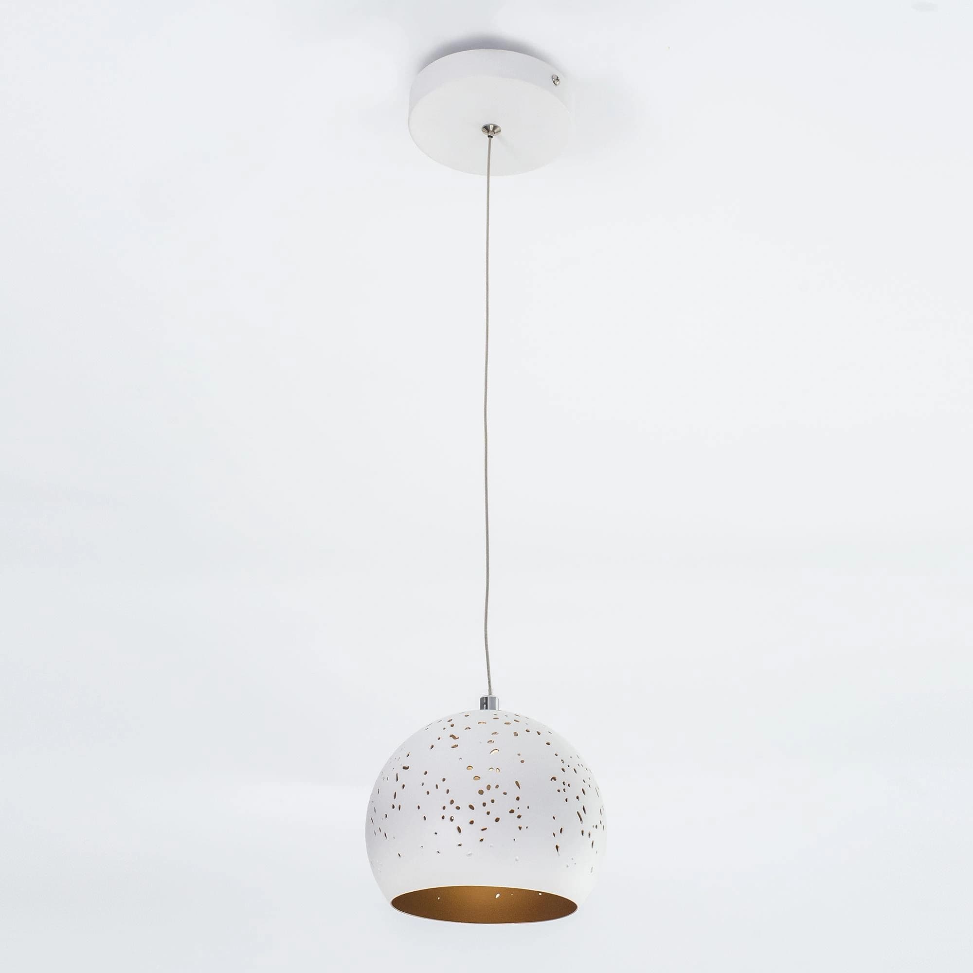 Citilux CL504100 Деко Белый Светильник Подвес — миниатюра 2