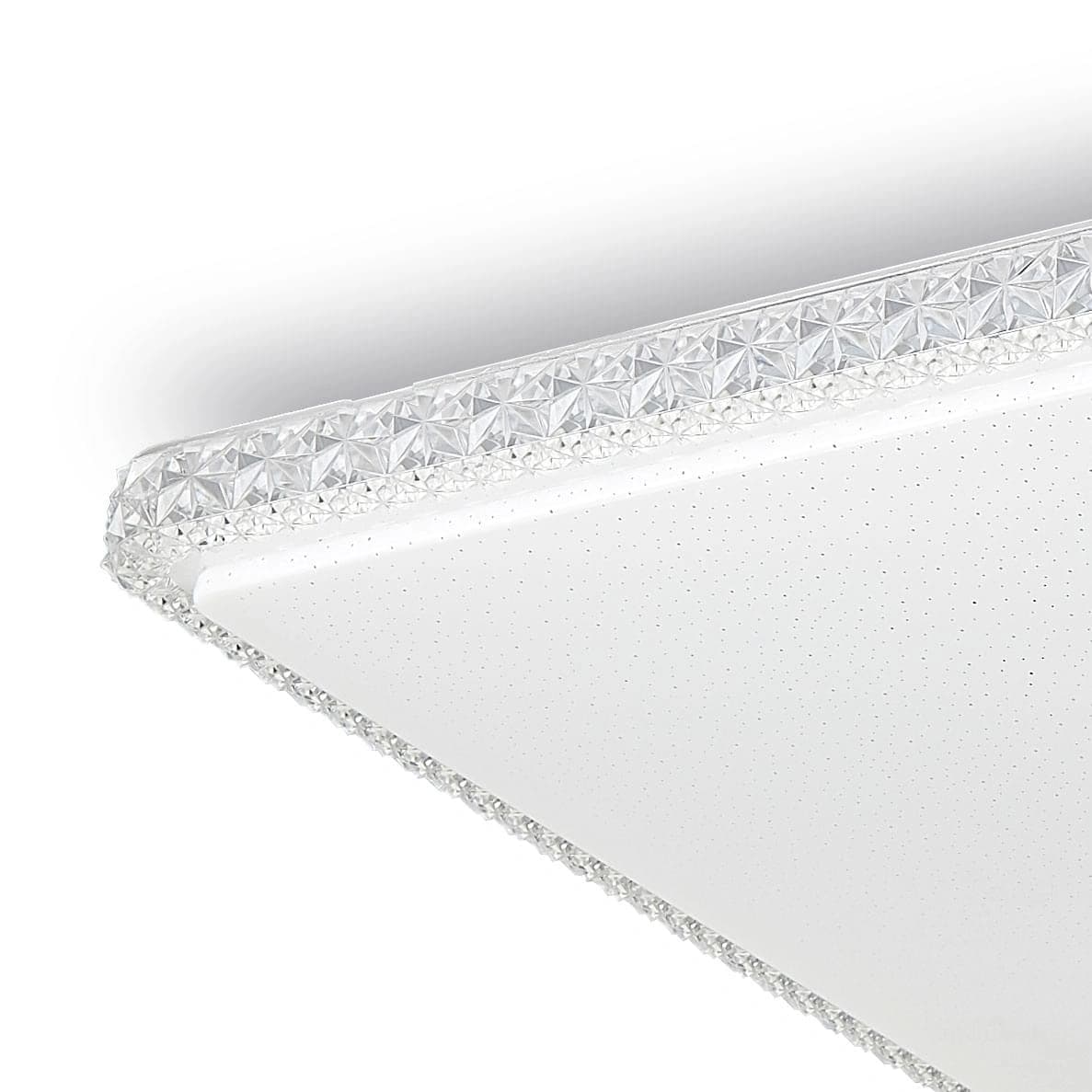 Citilux CL715K720 Kристалино Слим Светильник Наст-Потол — миниатюра 2