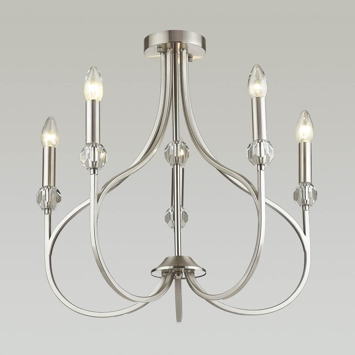 Lumion Подвесная люстра Lumion Mackenzie 4495/5C — миниатюра 4