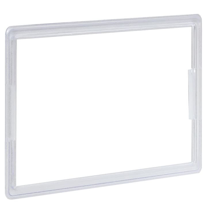 EKF Стекло для электрощитов IP54 (80х118) PROxima
