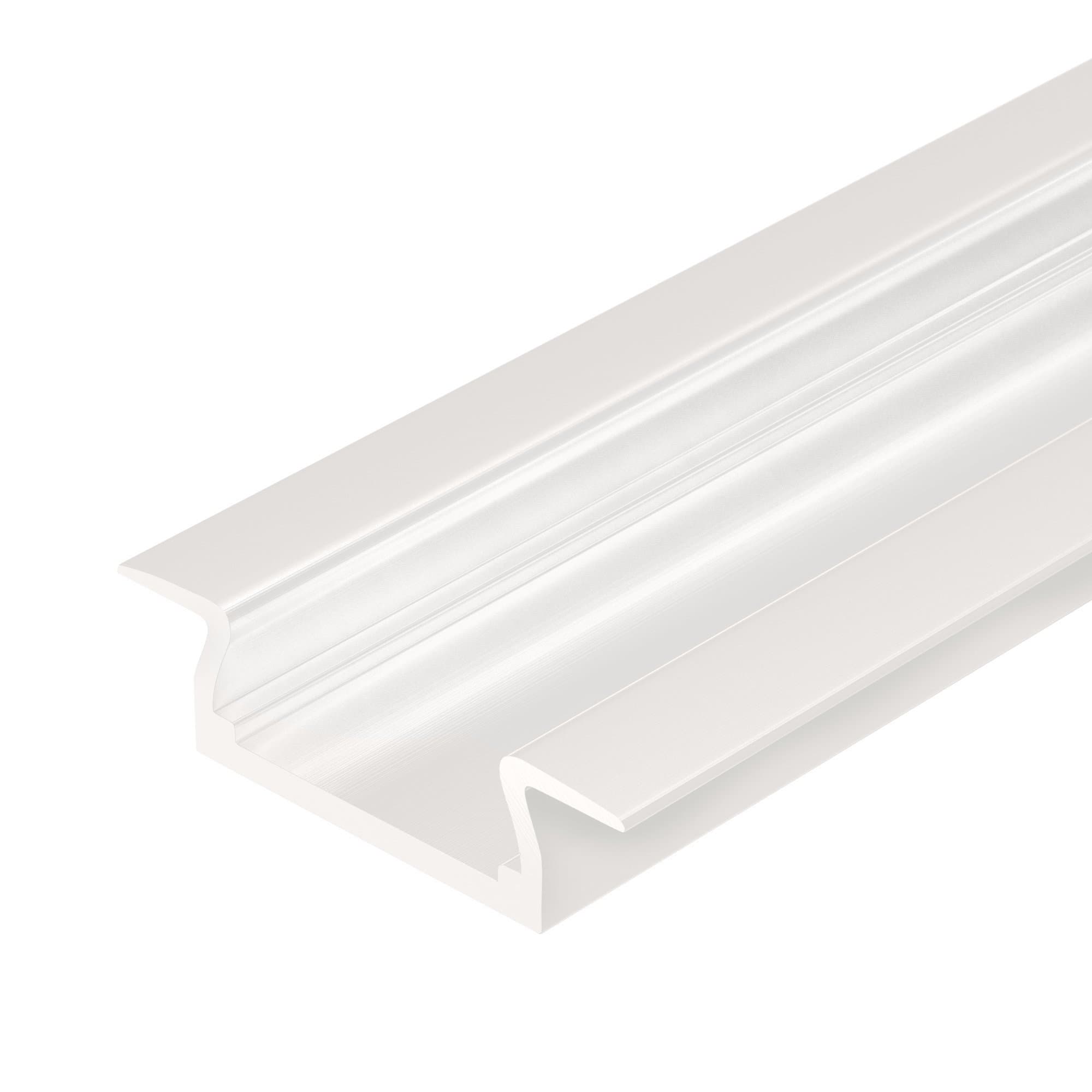 Arlight Профиль MIC-FS-2000 WHITE (Алюминий) 040729 — миниатюра 2