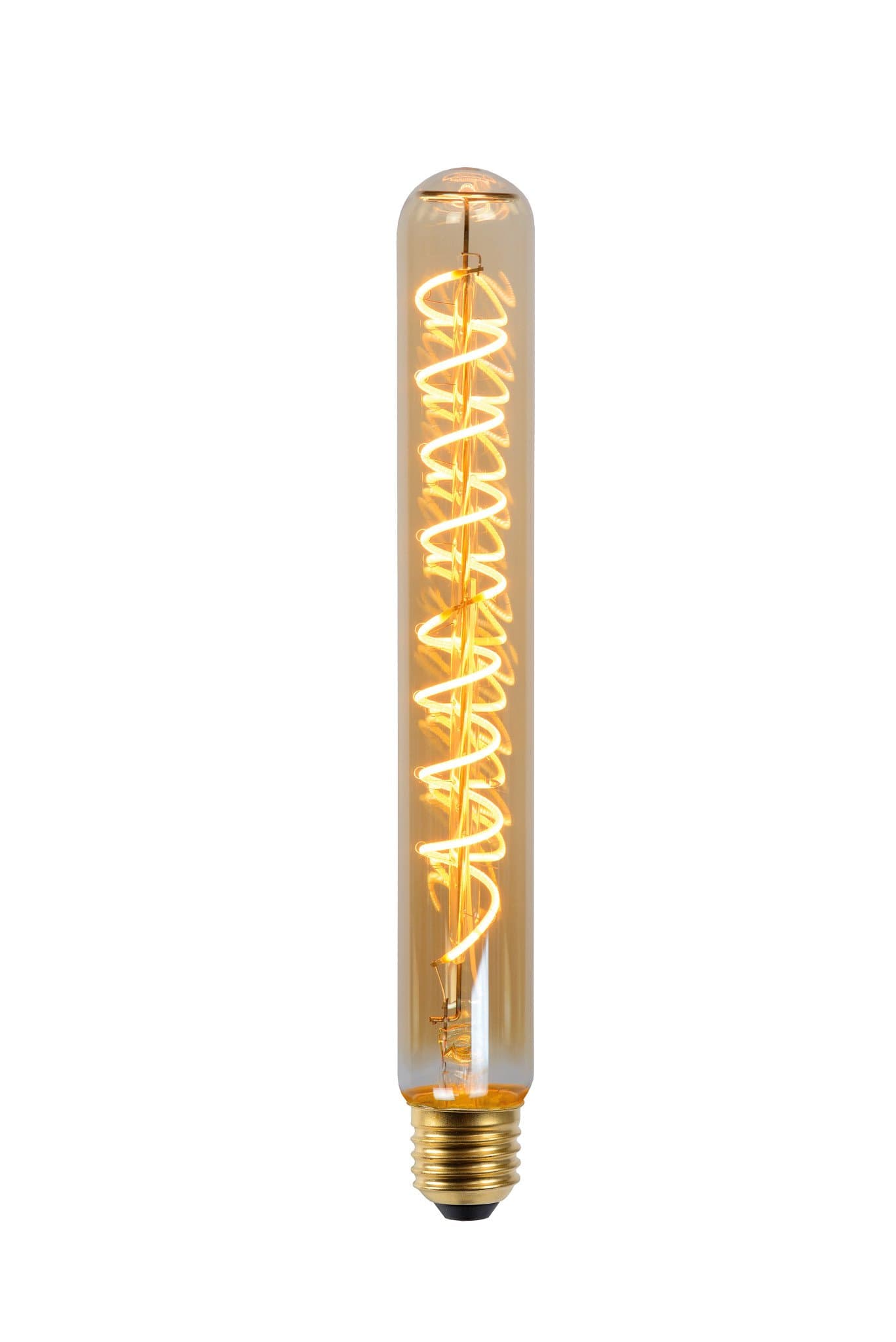 Lucide LED Bulb Янтарь Лампа 49035/25/62