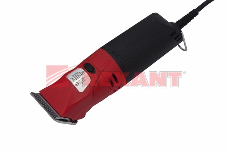 Машинка для стрижки домашних животных, 35 Вт, в кейсе (GTS 888) GTS Rexant 60-0604 — миниатюра 1