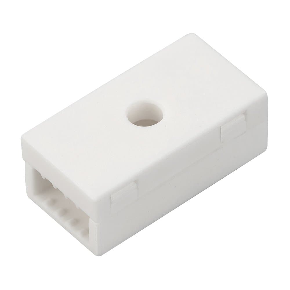 Arlight Заглушка RTW-CAP-8mm-PS (Пластик) 025320