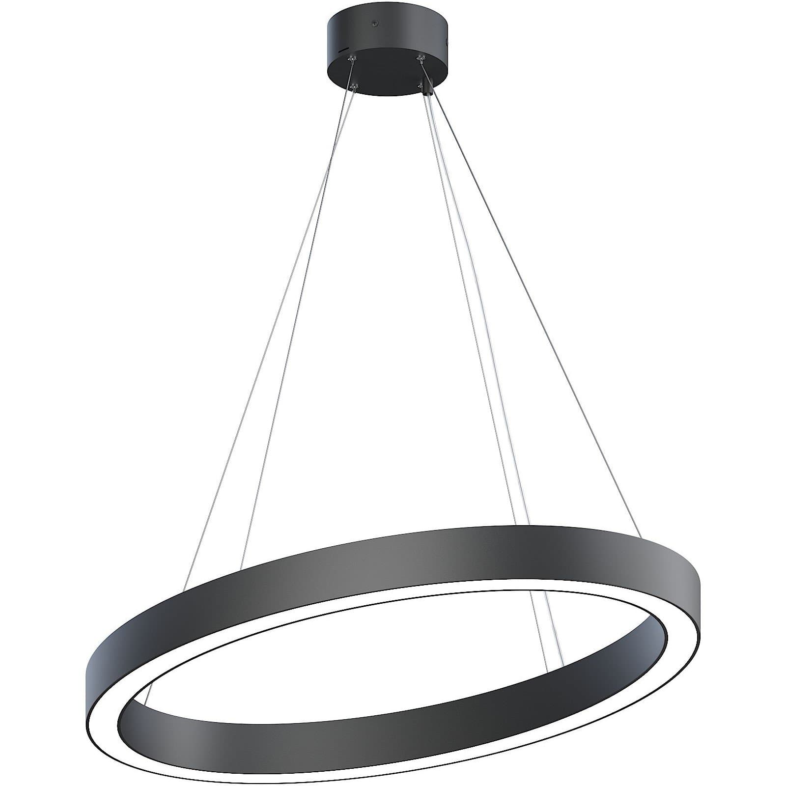 Svetholl Эстрелла Эллипс L1100x740 B40 H35 Мощность: 73W ISERO2-035040-110030073