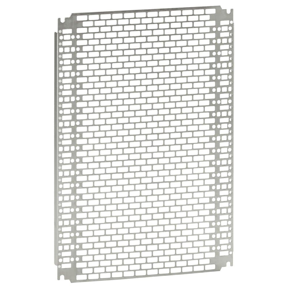 Legrand Lina 25 Пластина перф. 400х400 036092