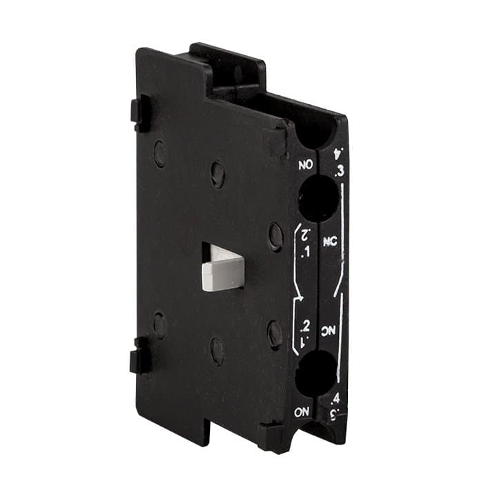 EKF Averes Контакт боковой КБЭ-11 9-70А