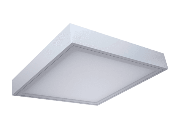 OWP OPTIMA LED 600 IP54/IP54 EM 4000K Clip-In (GemaGrid) светильник