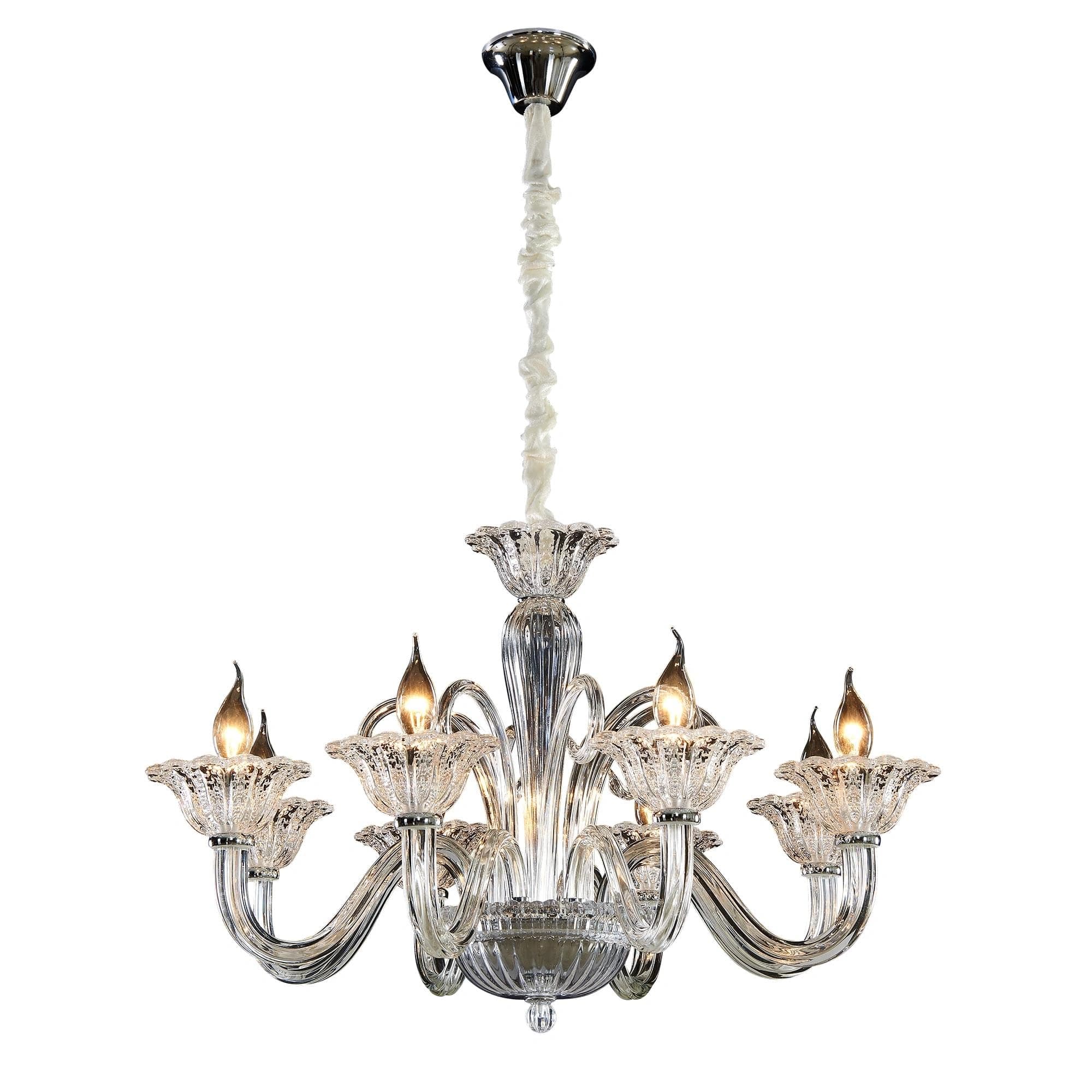 Citilux CL435181 Фрейя Светильник Люстра