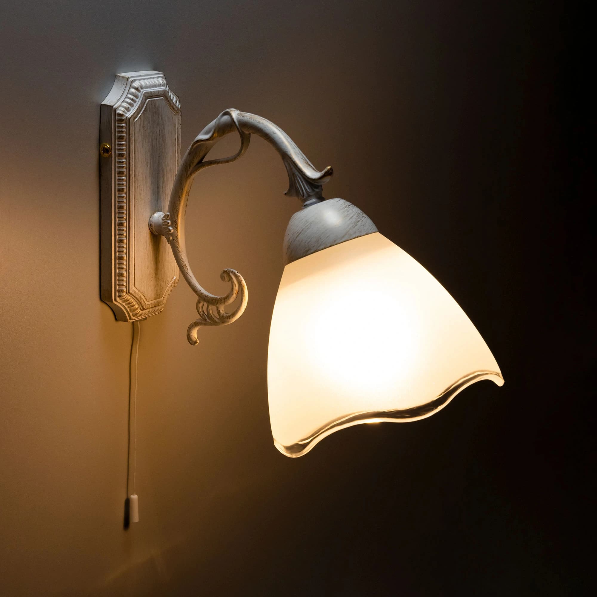 Citilux CL413410 Латур Патина Бра — миниатюра 7