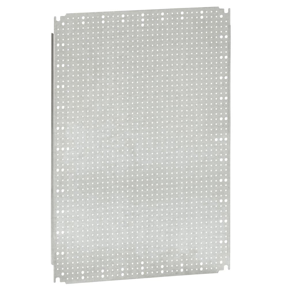 Legrand Lina 12,5 Пластина перфорированная для шкафа 1200x800х300 мм 036046
