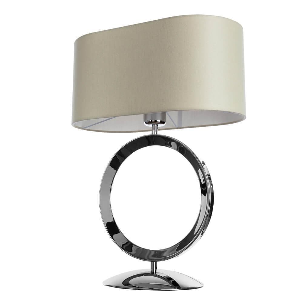 Divinare Настольные лампы декоративные 4069/02 TL-1