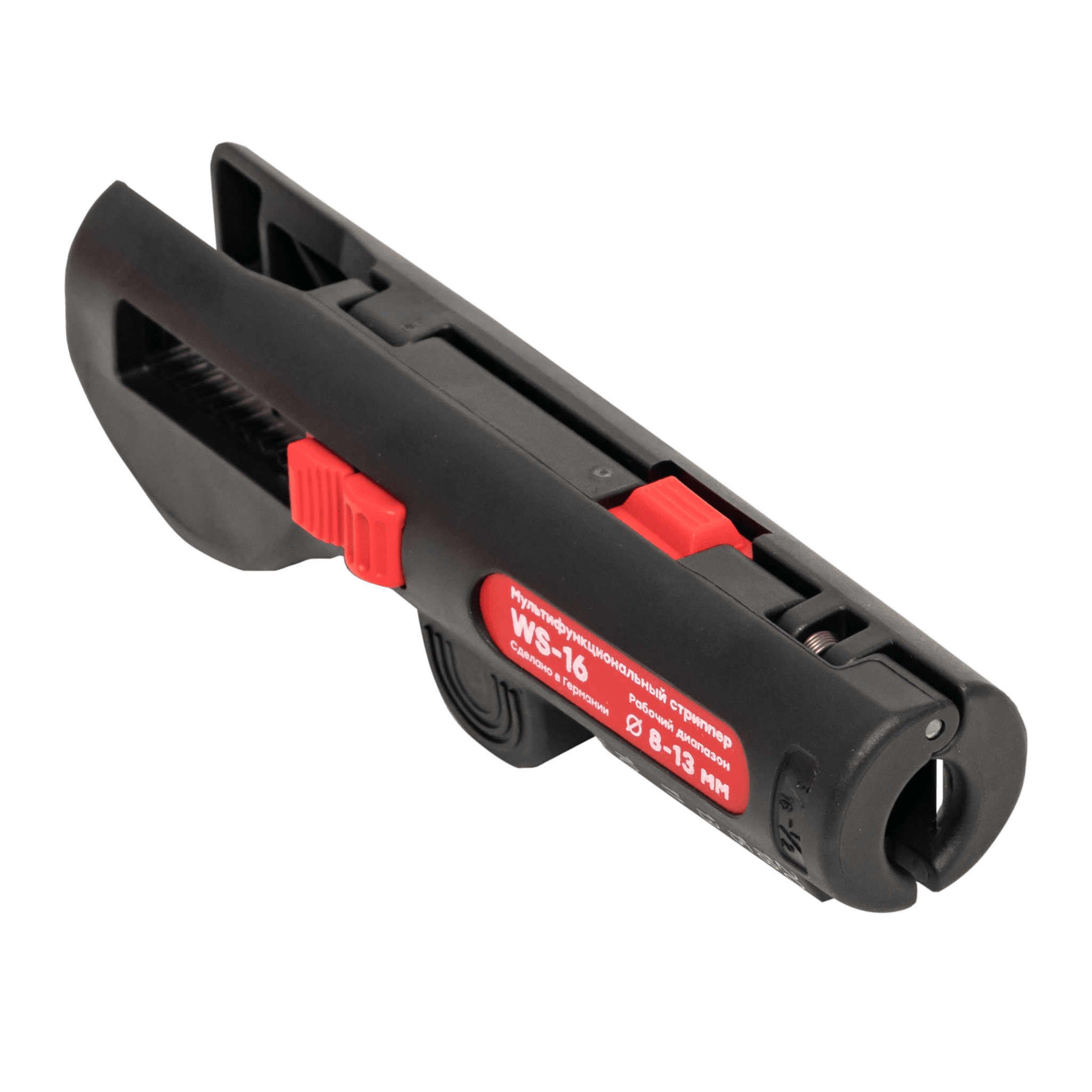 EKF Averes Мультифункциональный стриппер WS-16 Professional