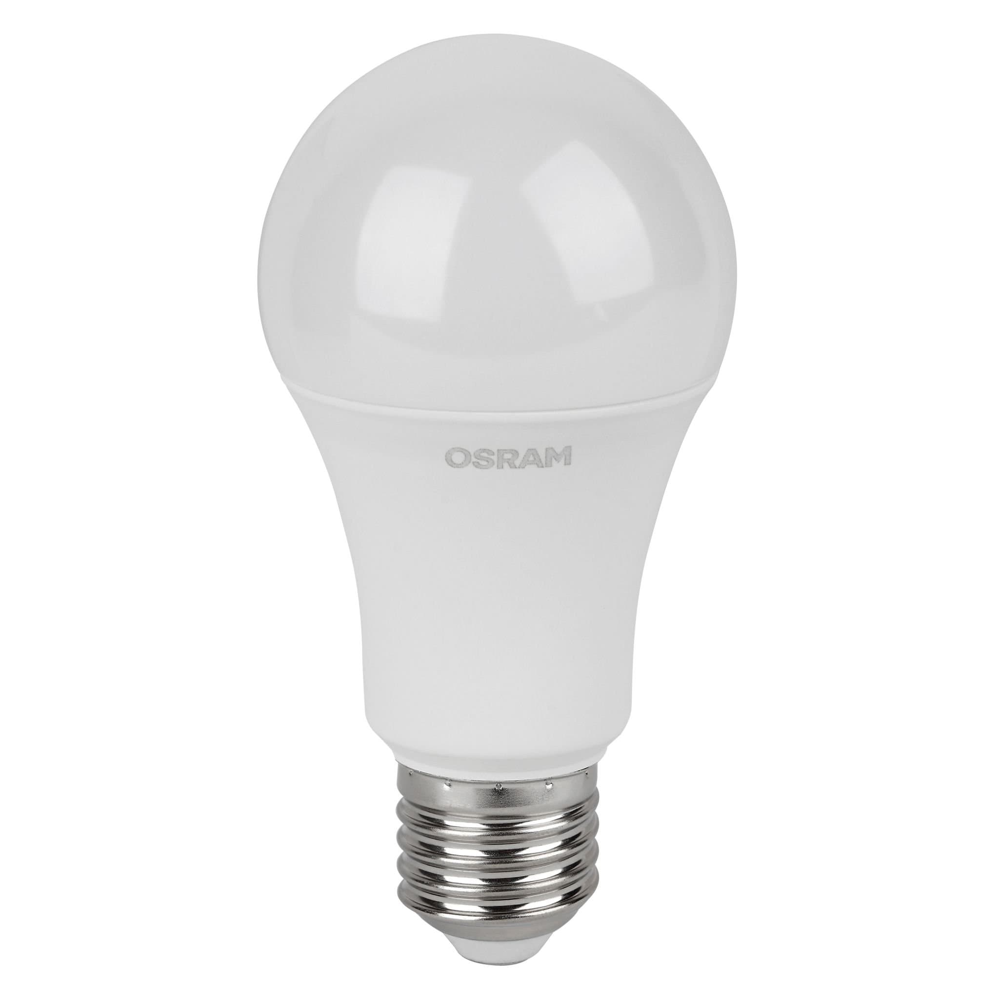 Osram LVCLA125 15SW/830 230V E27 10X1 4058075579095 — миниатюра 2
