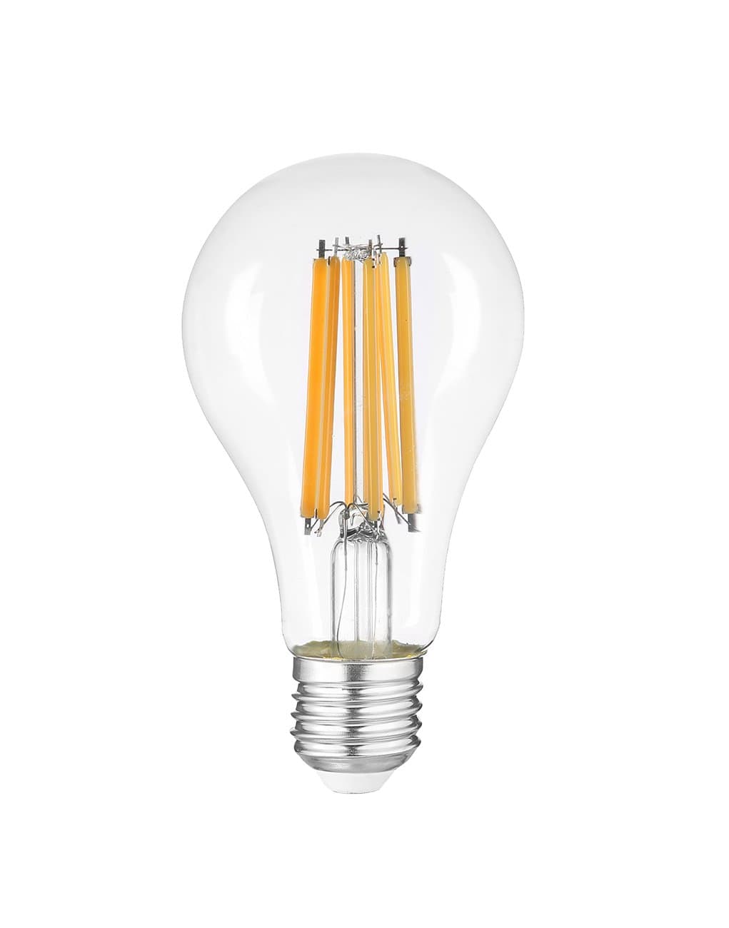 Jazzway PLED OMNI65 15w E27 4000K CL 230/50 .5021969