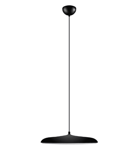 LOFT IT 10119 Black Подвесной светильник Plato