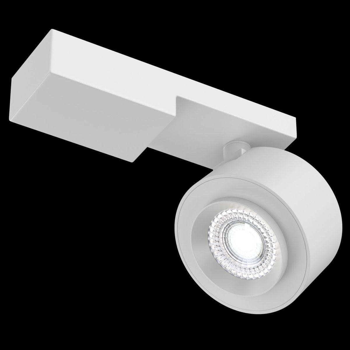 Maytoni Ceiling & Wall Treo Белый Потолочный светильник C062CL-L12W4K — миниатюра 8