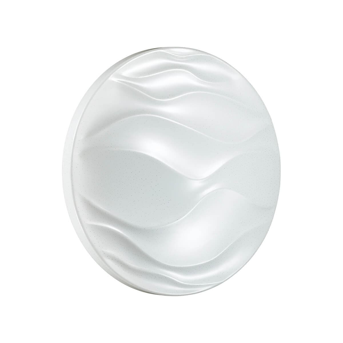 Sonex 2090/CL SN 053 св-к ERICA пластик LED 30Вт 4000K D340 IP43 — миниатюра 2