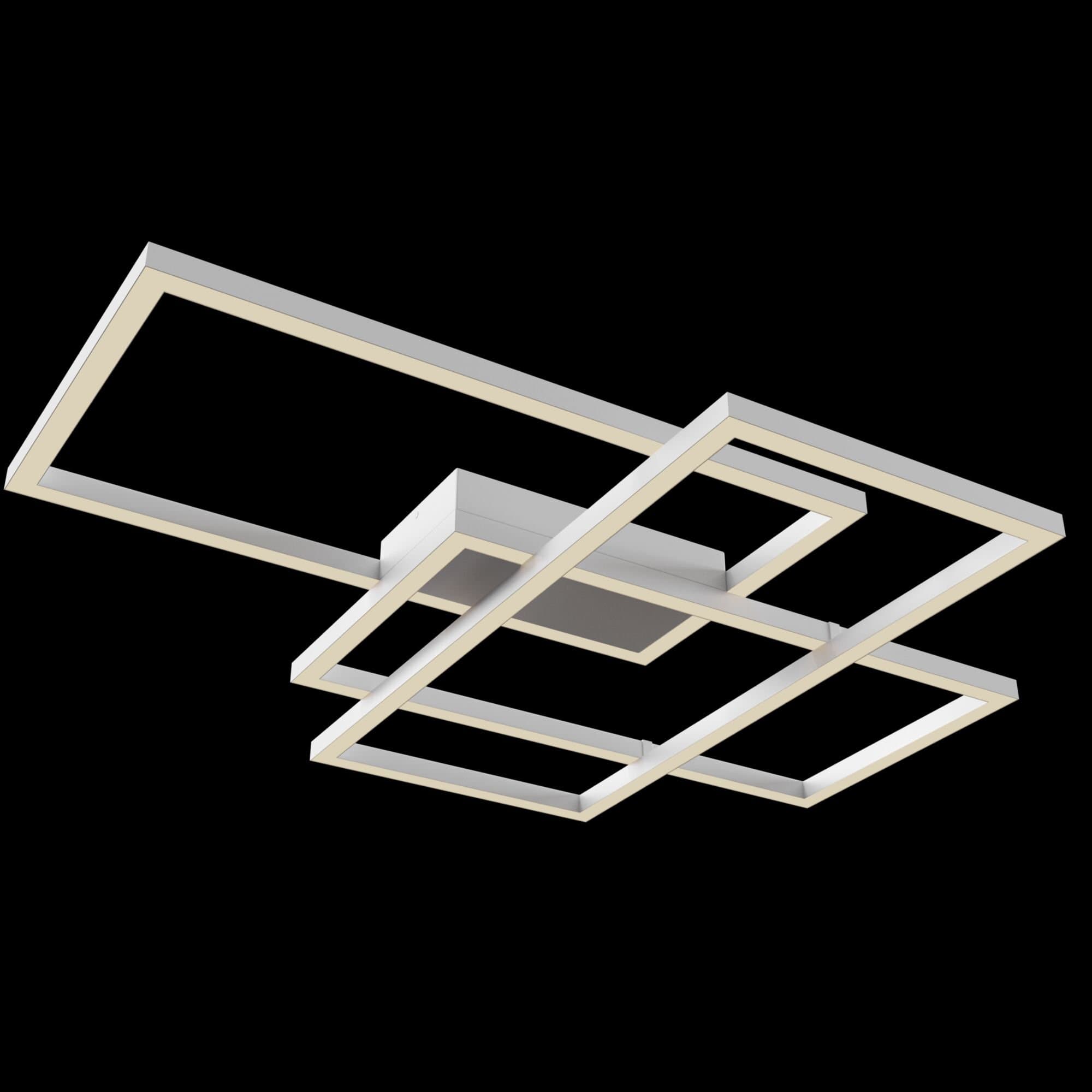 Maytoni Technical Line Белый Потолочный светильник LED 80W 5000Лм MOD015CL-L80W — миниатюра 7