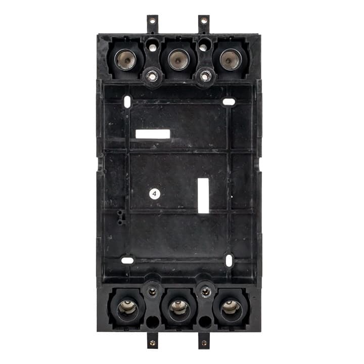 Панель втычная AV POWER-1/3TR переднего присоед. PID-1/3F 125А EKF Averes — миниатюра 2