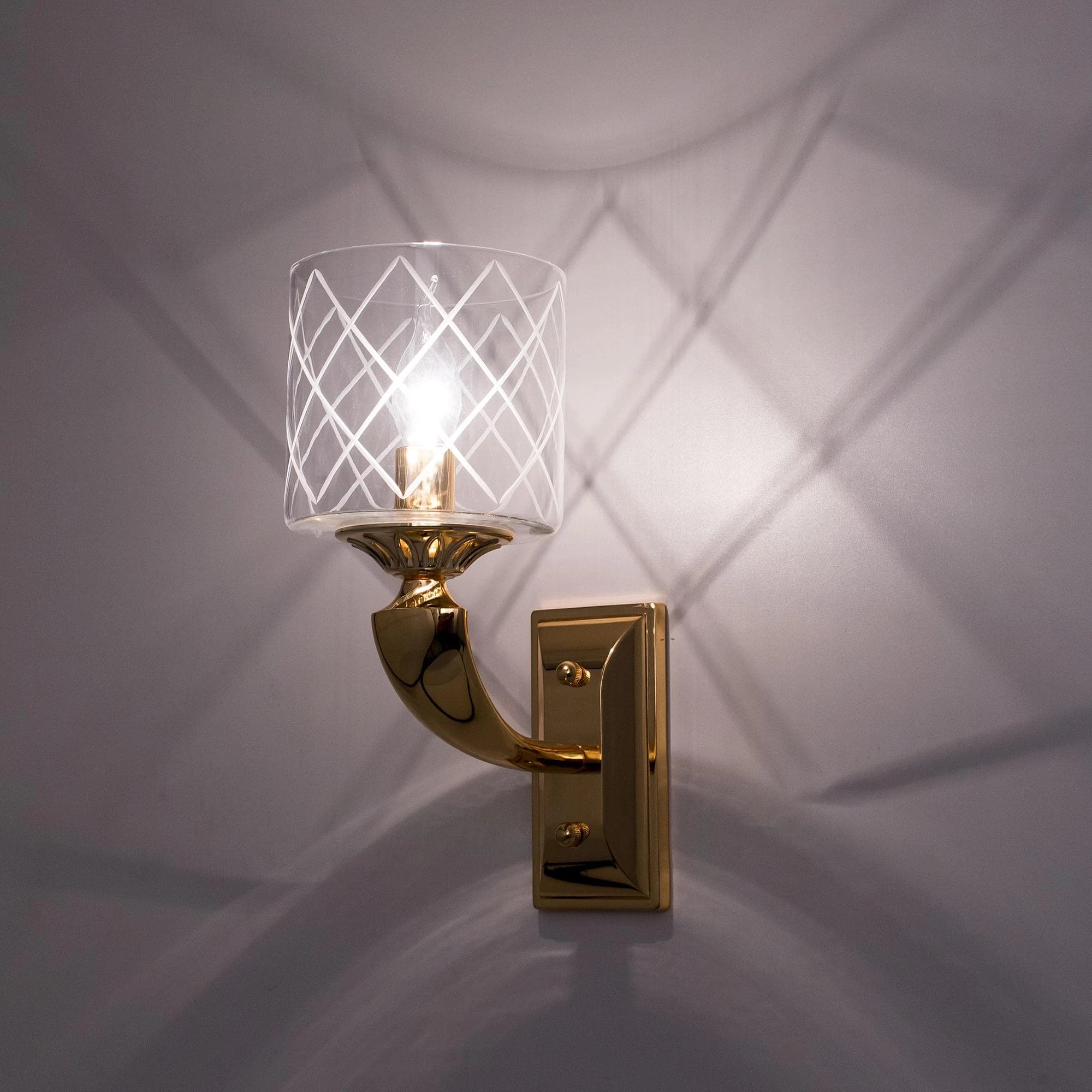 Citilux EL352W01.2 Spirito Oro Бра — миниатюра 2
