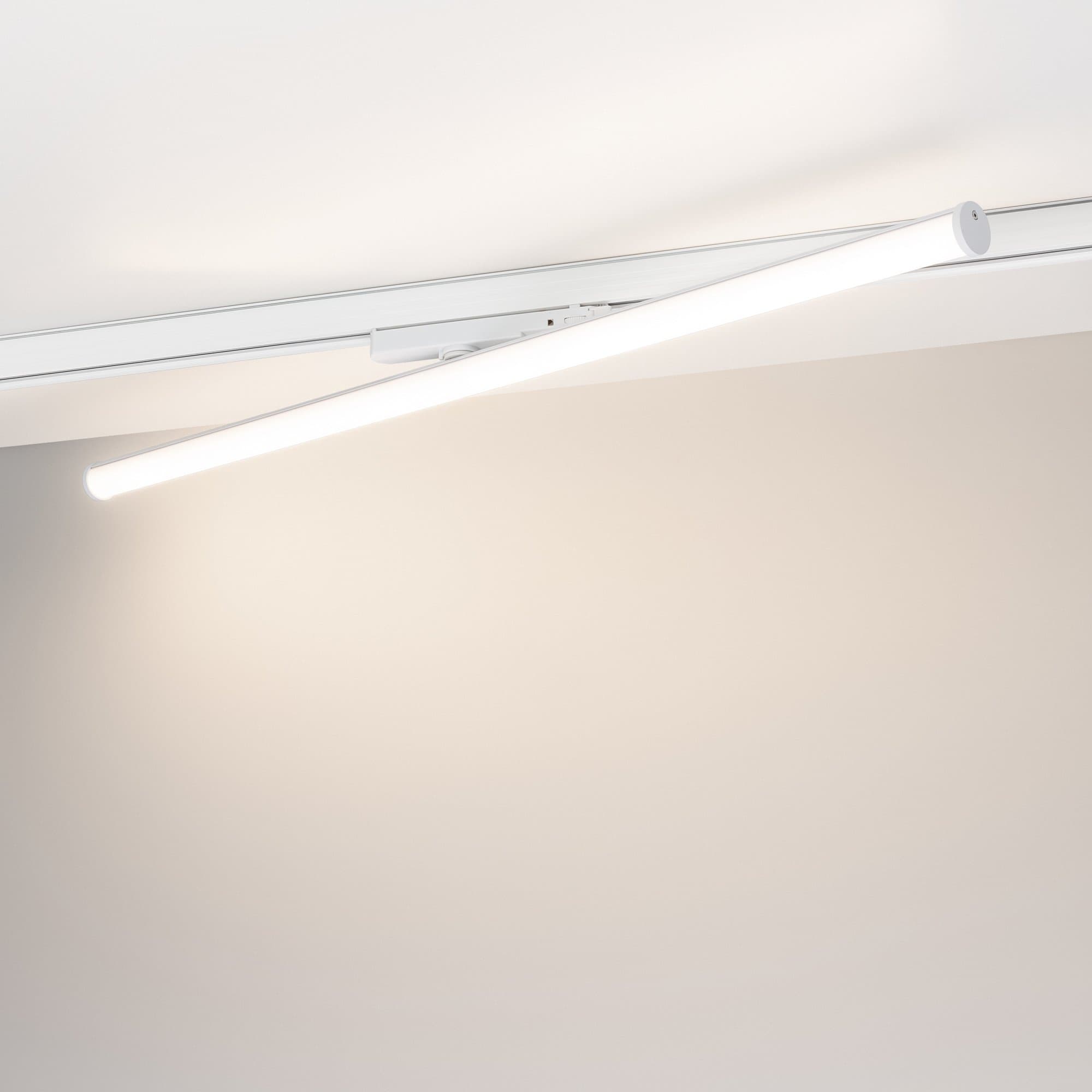 Arlight Светильник LGD-TUBE-TURN-4TR-L900-30W Day4000 (WH, 180 deg, 230V) ( IP20 Металл, 3 года) 036294 — миниатюра 3