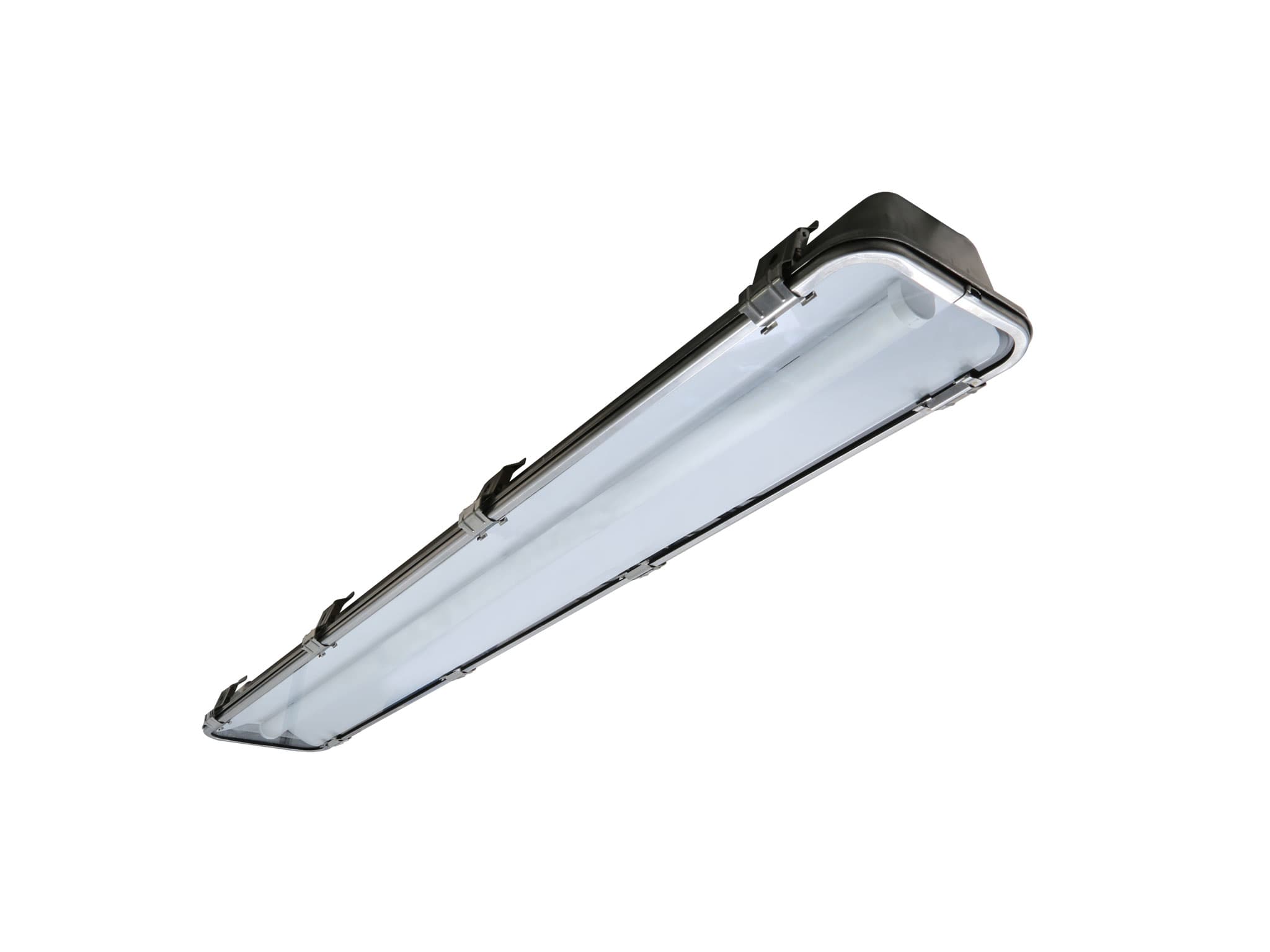 СТ INOX LED 50 EM 5000K светильник