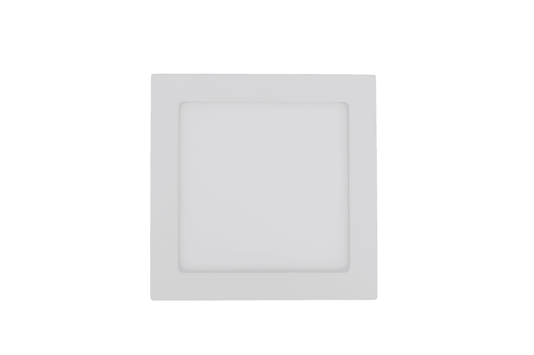 Diora Downlight Square Светильник 15/1300 1300лм 15Вт 4000K IP40 0,8PF 80Ra Кп<5 DDlS15