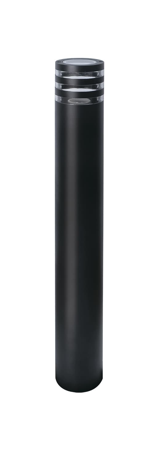 Jazzway Уличный светильник PGB 04-800 E27 230V BL (черный) IP44 .5040779