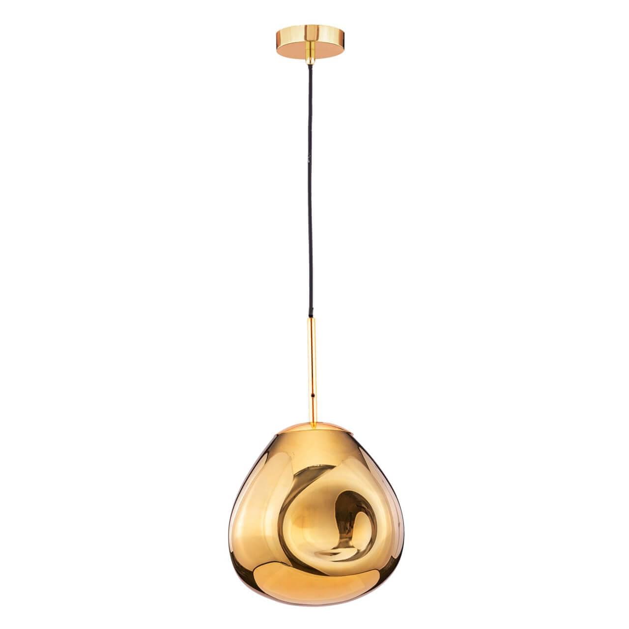 Maytoni Pendant Mabell Подвесной светильник Золото P014PL-01G — миниатюра 8