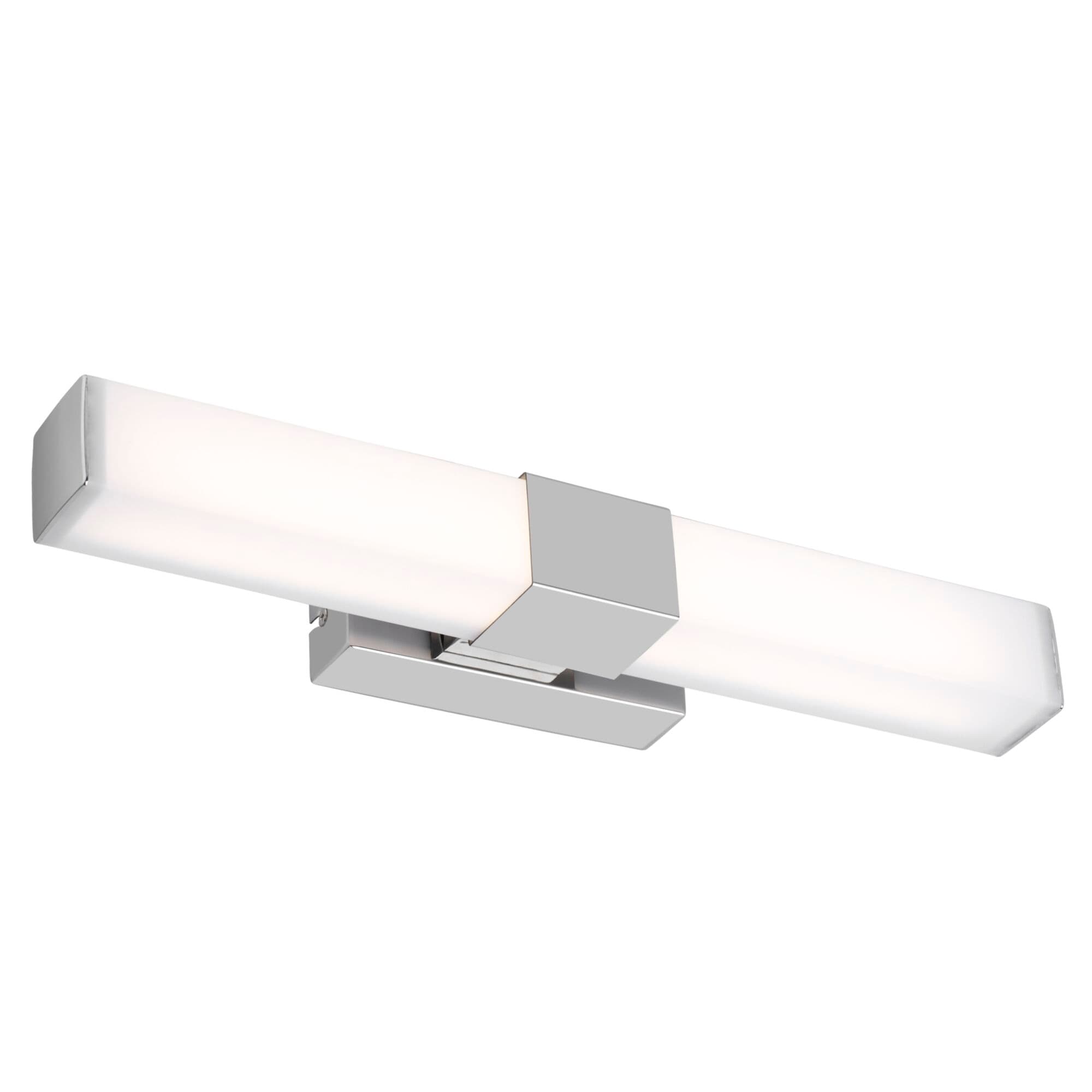 Maytoni Mirror Glanz  Хром Подсветка LED 8W 650Лм MIR006WL-L8CH — миниатюра 2