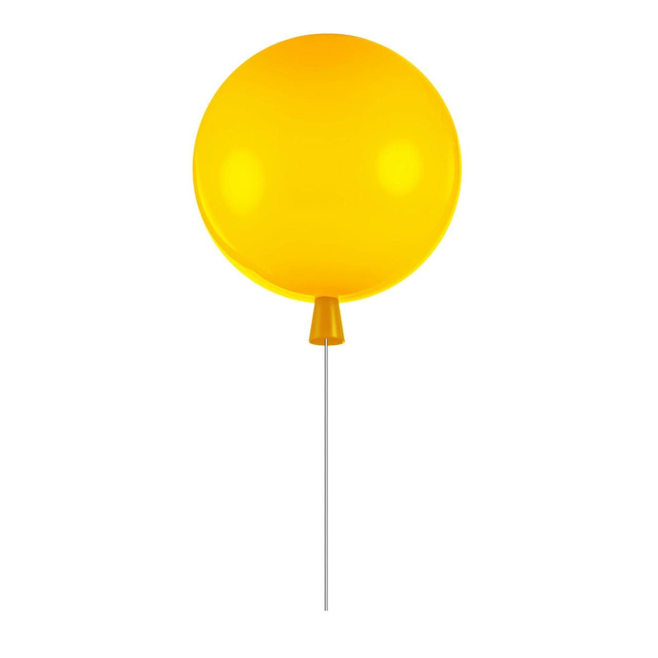 LOFT IT Loft 5055C/S yellow Воздушный шар потолочный